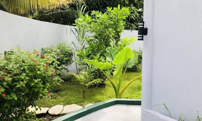 Fuvahmulah Casa | Vieni Qua Grand