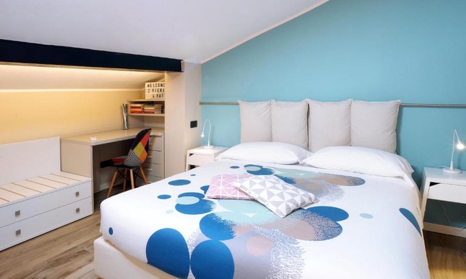 San Zeno Apartamento | Vieni & Vai a Verona