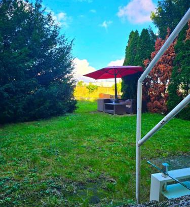Floridsdorf Apartamento | Vienna breeze1