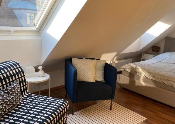 Meidling Apartamento | Vienna Canaletto Apartments Wien