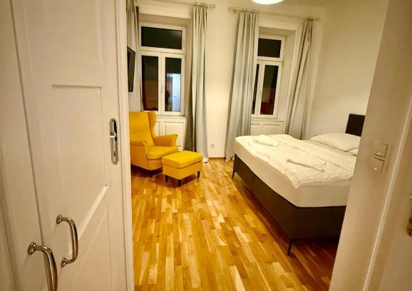 Margareten Apartamento | Vienna Central Apartment Contactless Check IN