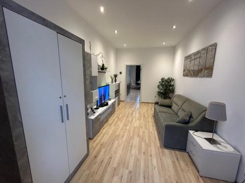 Neulerchenfeld Apartamento | Vienna City Apartment - Stadthalle