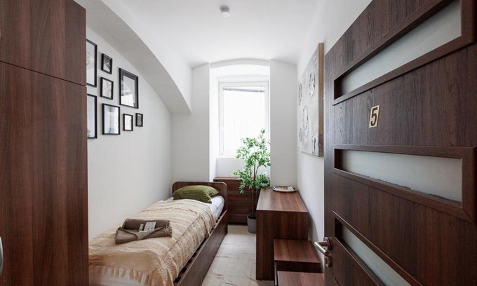Landstrasse Hotel | Vienna City Business Rooms