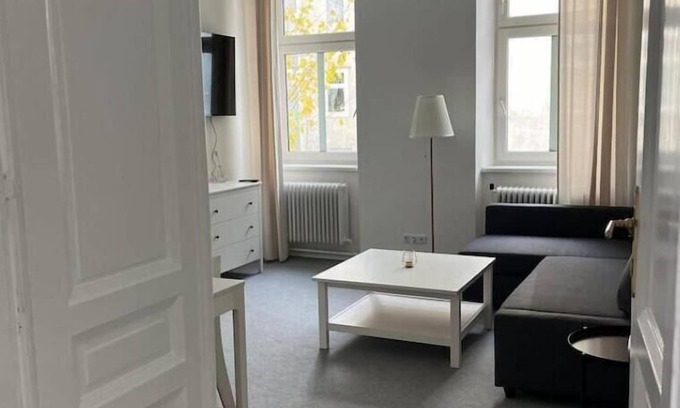 Penzing Apartamento | Vienna classic with love