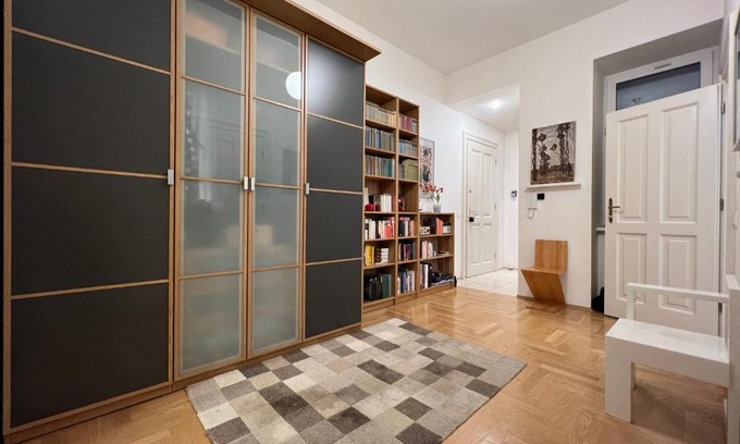 Penzing Apartamento | Vienna Design Apartment by Rabe - kostenfreier Parkplatz & Netflix & Coffee-Bar - nahe Schloss Schönbrunn