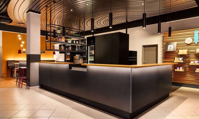 Neckarsulm Hotel | Vienna House Easy by Wyndham Neckarsulm