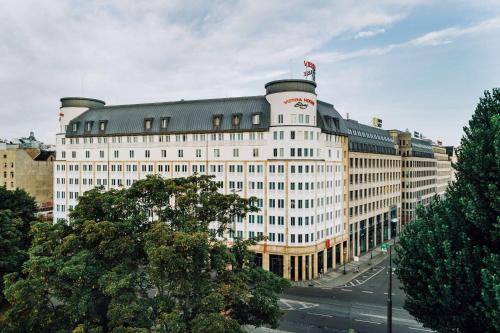 Old Town Hotel | Vienna House Easy by Wyndham Leipzig