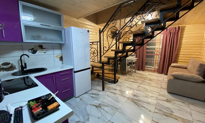 Yaremche Apartamento | Vienna House