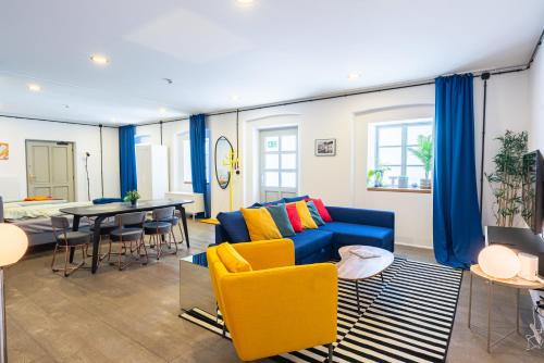 Margareten Apartamento | Vienna Lights Apartments - Urban Style