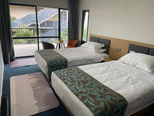 Paihia Casa | Vienna Motel