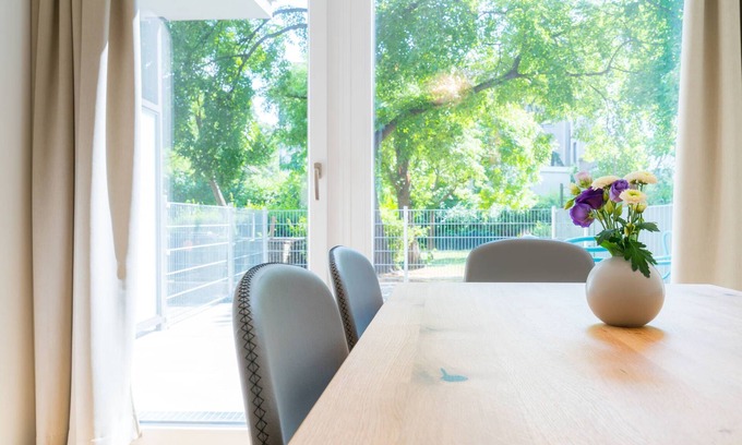 Hietzing Apartamento | Vienna Residence, Hietzing - Schönbrunn #6362