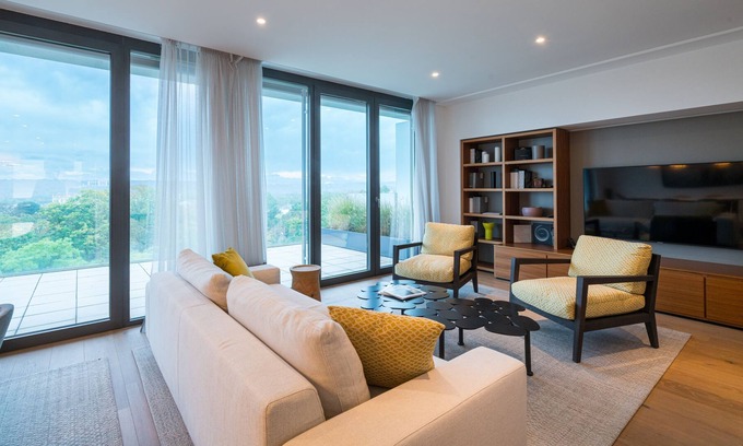 Penzing Apartamento | Vienna Residence, Schloßalle - Schönbrunn #6453