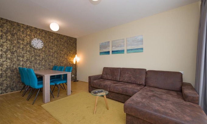 Hutteldorf Apartamento | Vienna Stay Apartments Linzerstrasse