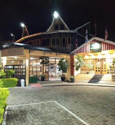 Hospital Hotel | Vienna Woods Hotel Nakuru