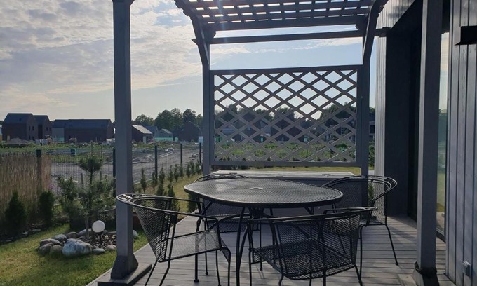 Palanga Apartamento | Vieno miegamojo apartamentai