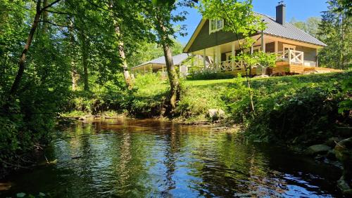 Anyksciai Casa | Viensėdis