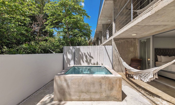 Dorado Pueblo Hotel | Viento Beach Lodge