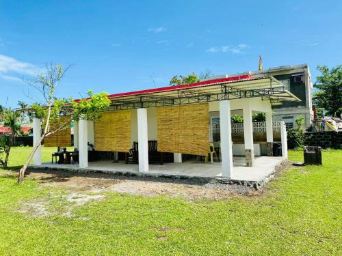 Bacacay Cabina | Viento de Mar