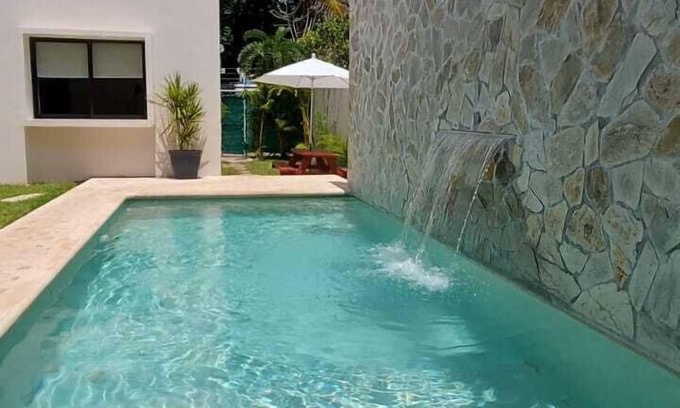 Centro de Cancún Hotel | Viento Suites Cancún