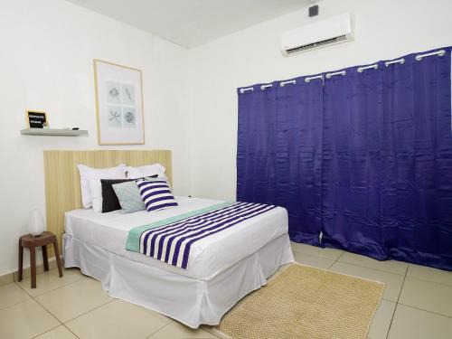 La Libertad Apartamento | Viento y Olas