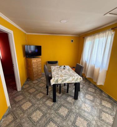 Río Gallegos Apartamento | Vientos del Sur