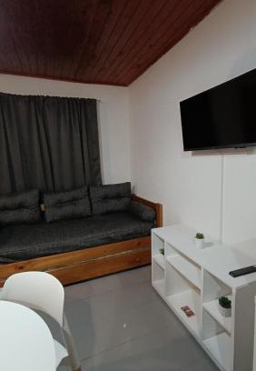 Río Gallegos Apartamento | Vientos Patagonicos