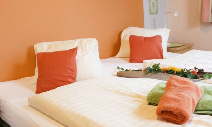 Mondsee Apartamento | Vier- Oder Fünfbettzimmer - Pension Göschlberger
