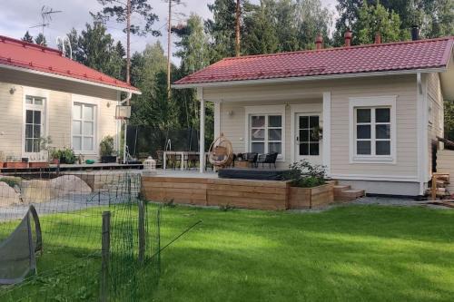 Renko Apartamento | Vierastalo Koivu