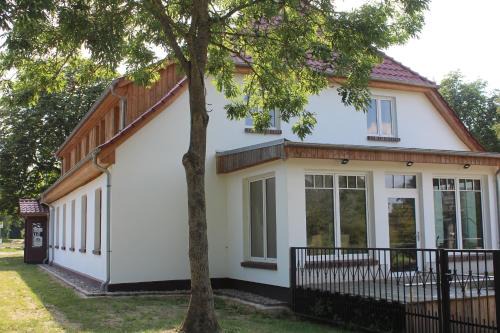 Buetzow Apartamento | Vierburg Bützow