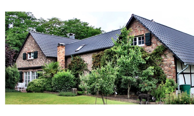 Fuhlingen Apartamento | Vierkanthof en Fühlinger See