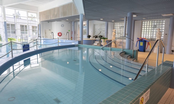 Vierumaki Hotel | Vierumäki Country Club Hotel