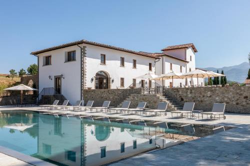 Reggello Complejo | Viesca Toscana Suites & Villas