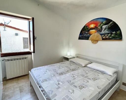 Montincello Casa | Vieste - Villa 2 con giardino vicino il mare