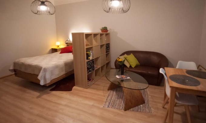 Avoti Apartamento | Viestura Apartamenti