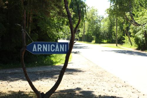 Ragaciems Casa | Viesu Māja Arnicāni