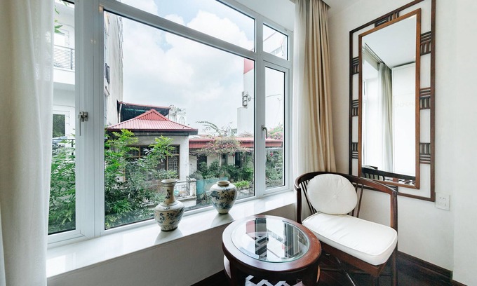 Old Quarter Apartamento | Viet HOME - 1 minute to Hoan Kiem Lake, Old Quarter