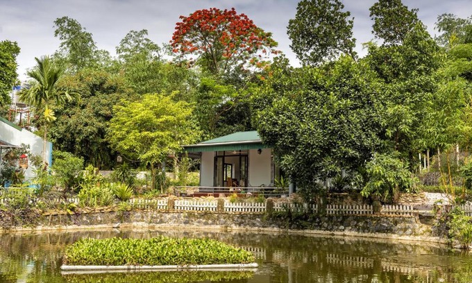 Pa So Apartamento | VietnamTravel