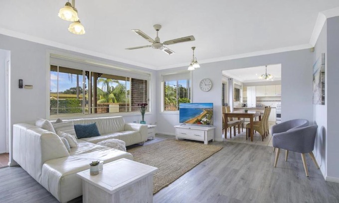 Umina Beach Casa | Vietta Rene Umina Beach