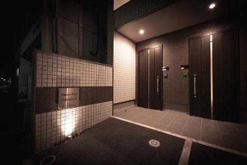 Hakata-ku Apartamento | Vieuno Stay Hakata 2