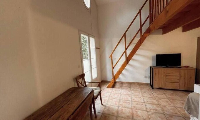 Venelles Apartamento | Vieux Cabassols Aix en provence