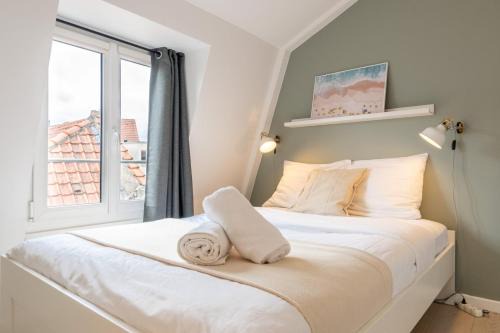Old Lille Apartamento | Vieux Lille - Appartement idéal pour 2 personnes