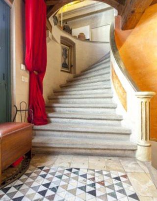 Old Lyon Villa | Vieux-Lyon - Maison Renaissance