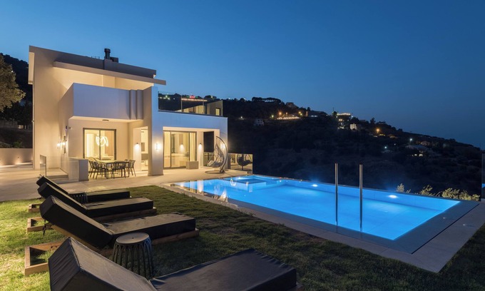 Rodhia Casa | Vieverde Villas. Villa Verde