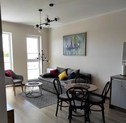 Gizycko Apartamento | VIEW 20 APARTAMENT