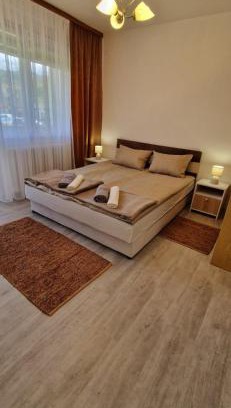 Visoko Apartamento | VIEW APARTMENT