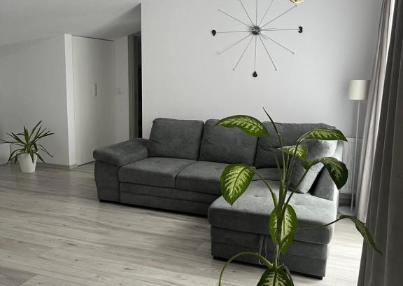 Nord-Est Apartamento | View Apartment Iasi