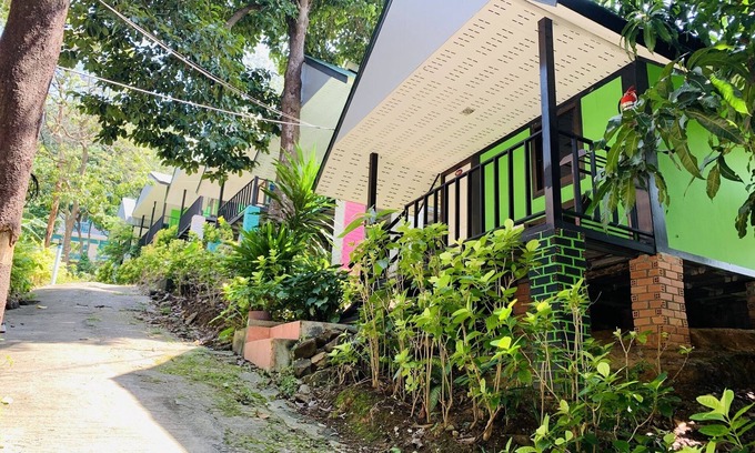 Ko Phi Phi Casa | View Garden Resort