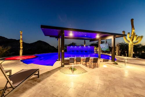 Pinnacle Peak Heights Casa | View House Estate