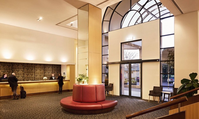 Melbourne Hotel | View Melbourne