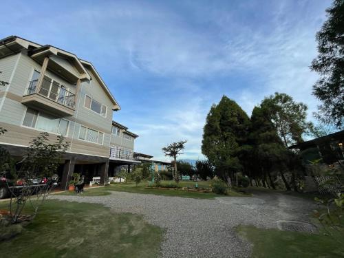 Puli Casa | View on View B&B